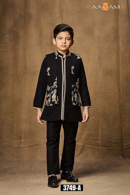 Collection image for: Boys Ethnic Wear