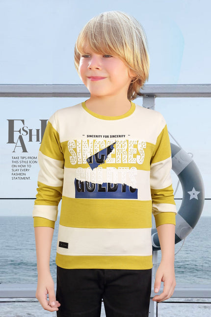 Collection image for: Boys T-Shirts