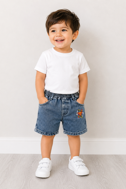 Collection image for: Boys shorts