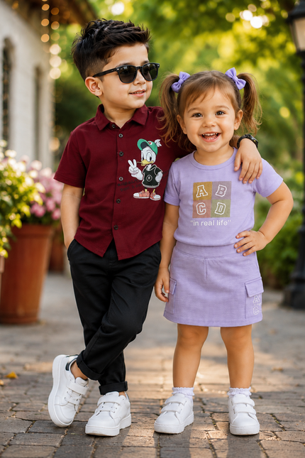 Collection image for: Sale ( Boy & Girl )