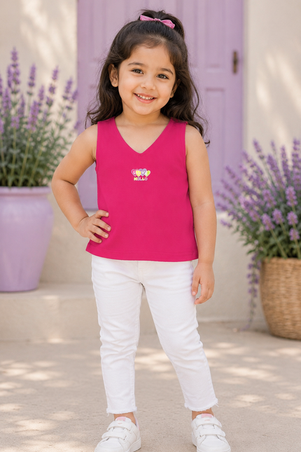 Collection image for: Girls Tops