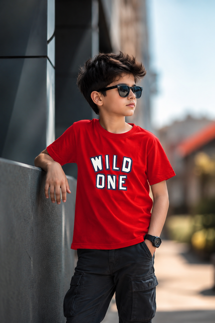Collection image for: Boys T-Shirts