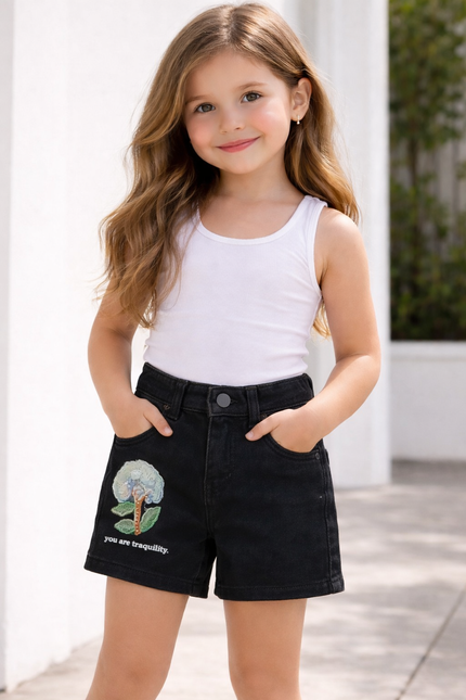 Collection image for: Girls Shorts & Skirts