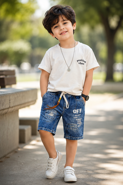 Collection image for: Boys Capris