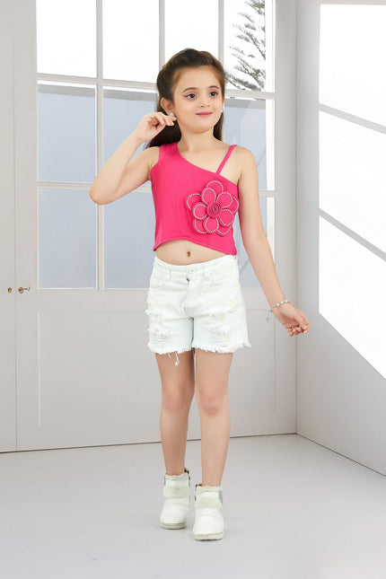 Collection image for: Girls Shorts & Skirts