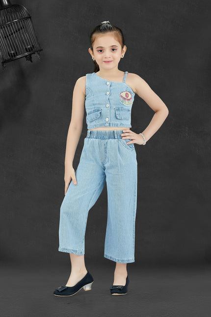 Collection image for: Girls Western Co-ord Sets