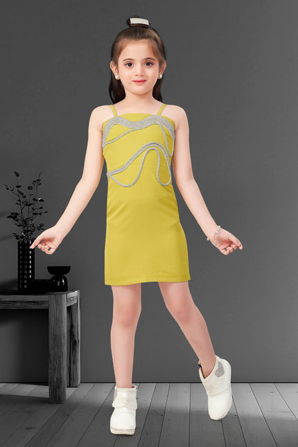 Collection image for: Girls Midi Dresses