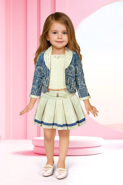 Collection image for: Girls Skirts