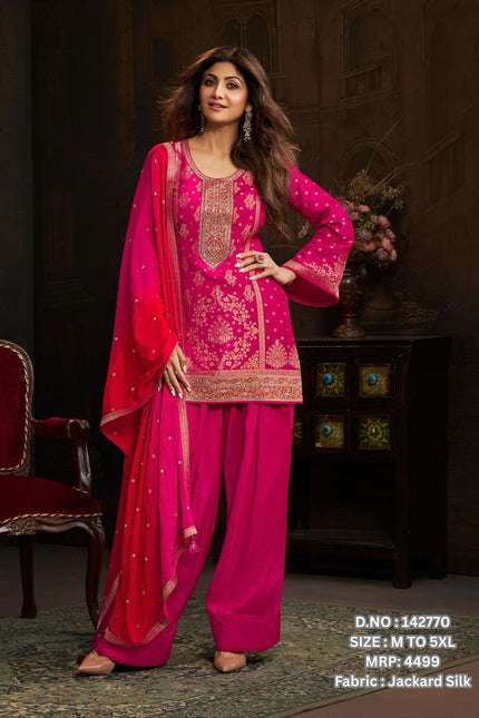 Collection image for: Ladies Kurti Sets