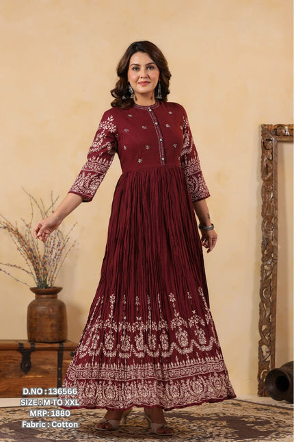 Collection image for: Ladies Kurtis