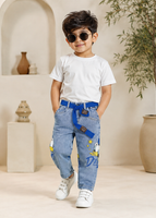 LIGHT DENIM