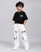 WHITE / 28 ( 6-7 years )