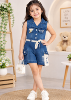 LIGHT DENIM