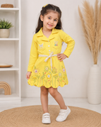YELLOW / 18 ( 0-12 months )