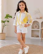 YELLOW / 24 ( 4-5 years )