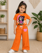 ORANGE / 24 ( 4-5 years )