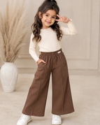 BROWN / 24 ( 3-4 years )