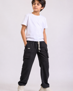 BLACK / 32 ( 10-11 years )