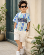 WHITE / 24 ( 4-5 years )