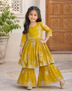 YELLOW / 20