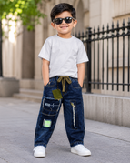 DARKBLUE / 20 ( 1 years )