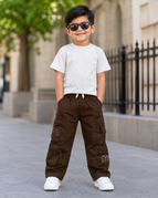 BROWN / 26 ( 5-6 years )