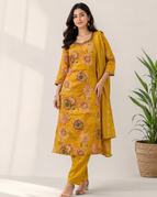 YELLOW / M