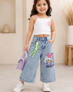 LIGHT BLUE / 16 ( 1 year )