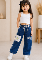 DARK DENIM