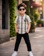CREAME / 6 ( 6-7 years )