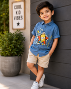 SKY BLUE / 1 (1 years )