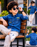 BLUE / 1 ( 1 years )