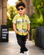 GREEN / 2 ( 1-2 years )