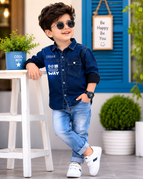 BLUE / 4 ( 3-4 years )