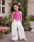 PINK / 20 ( 2-3 years )