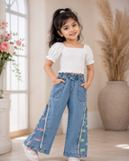 LIGHT BLUE / 24 ( 4-5 years )