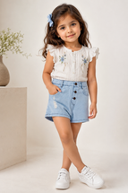 LIGHT BLUE