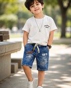 BLUE / XL ( 18-24 months )