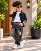 BLUE / 20 ( 2-3 years )