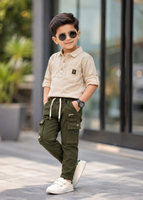 GREEN DARK
