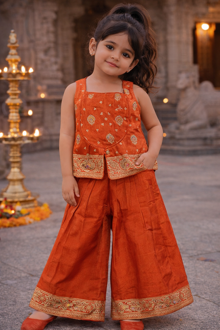 Collection image for: Girls Gharara