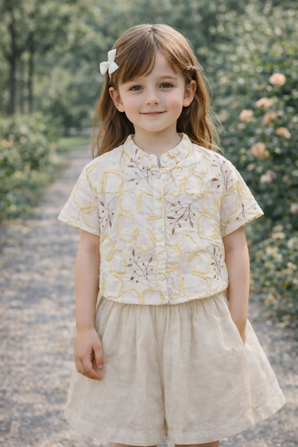 Collection image for: Girls shirts