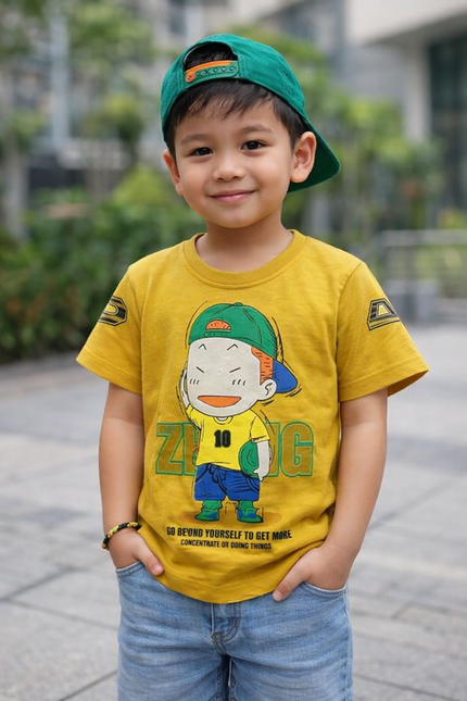 Collection image for: Boys