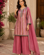 PINK / L