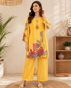 YELLOW / M