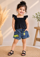 DARK DENIM