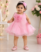 PINK / 12 ( 0-6 months )