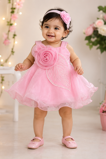 Collection image for: Girls Frocks