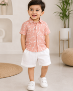 PEACH / M (1 -2 years )