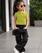 GREEN / 26 ( 5-6 years )